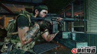 使命召唤历年爆料视频,历年爆料视频回顾,揭秘游戏发展历程 第2张 使命召唤历年爆料视频,历年爆料视频回顾,揭秘游戏发展历程 第2张