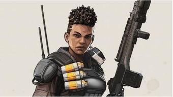 apex最新传奇爆料,神秘英雄即将登场,全新玩法等你探索! 第2张 apex最新传奇爆料,神秘英雄即将登场,全新玩法等你探索! 第2张